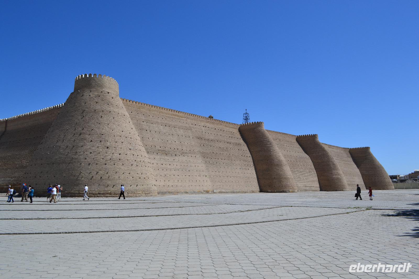 Usbekistan - 