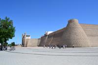 Usbekistan - 