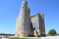 Usbekistan - 