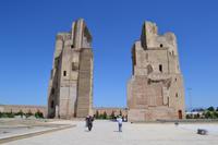 Usbekistan - 