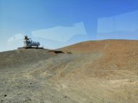 auf dem Kegen-Pass
