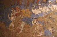 im Afrosyab Museum