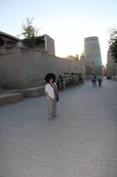 in Chiwa