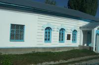in Karakol
