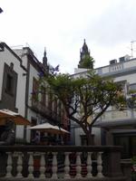 Gran Canaria - Rundreise – Inselhüpfen auf den Kanaren