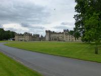 Floors Castle