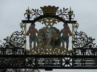Floors Castle