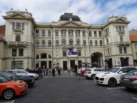 Vilnius- Philarmonie