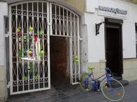 Kaunas - Eingangstor