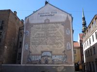 Riga - Stadtbummel