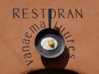 Tallinn - Stadtrundgang