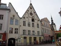 Tallinn - Stadtrundgang