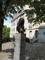 Montmartre- Dalida