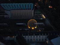 Blick vom Eiffelturm