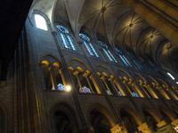 Kathedrale Notre-Dame de Paris