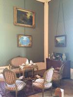 45 Burg Hruby Rohozec