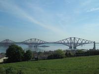 Firth of Forth Brigde