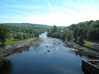 Pitlochry