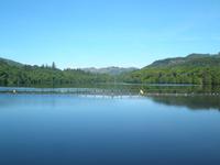 Pitlochry