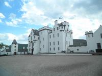 Blair Castle