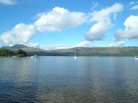 Loch Lomond
