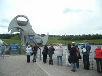 Falkirk Wheel