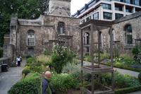 St Dunstan-in-the-East