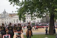 Trooping the Colour