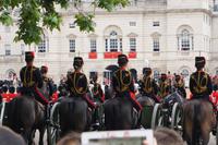 Trooping the Colour