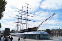 Cutty Sark 