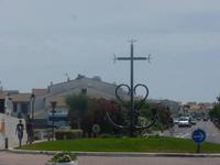 das Symbol der Camargue 