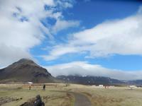 Halbinsel Snaelfessness