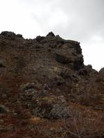 Dimmuborgir