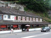 20 Taverne gegenüber vom Schloss