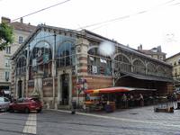 24 Grenoble - Les Halles