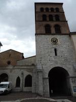 25 Grenoble - Kathedrale