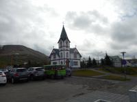 Husavik