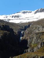 Panoramafahrt entlang der Ostfjorde