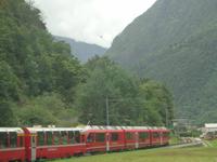 Bernina Express