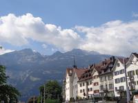 Chur