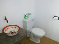 Kalköfe Lodge Namibia