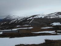 Sysen-Staudamm