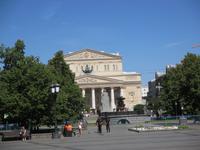 Bolschoitheater