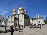 Auf dem Kathedralenplatz