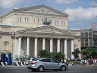 Bolschoitheater