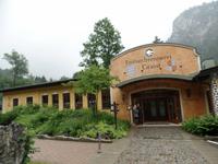 Enzianbrennerei Grassl in Berchtesgaden