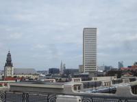 Brüssel Stadtrundfahrt