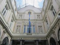 Brüssel Stadtführung - Galerie