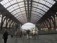 Antwerpen-Bahnhof