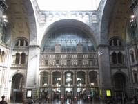 Antwerpen-Bahnhof